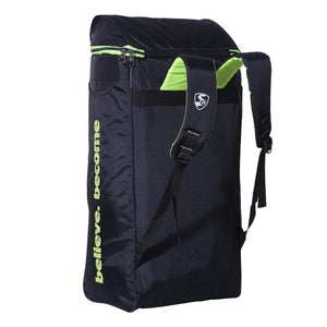 SG OPTIPAK 1.O Duffle Cricket Kit Bag