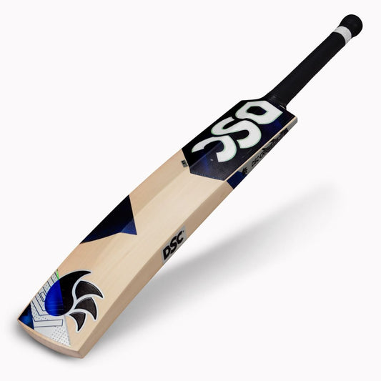 DSC BLAK 111 English Willow Bat