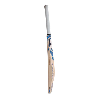 Cric Studio Canada SG Reliant Xtreme cricket bat with wooden blade and handle, designed for powerful hitting and durability.
