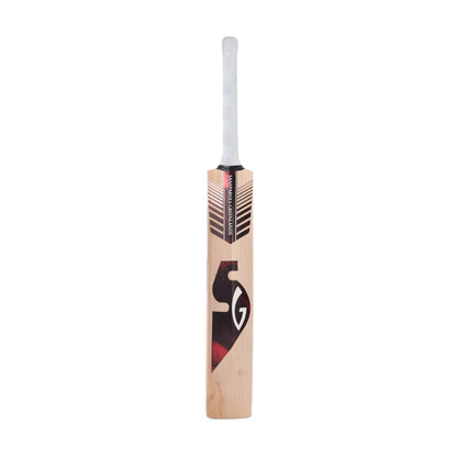 Cric Studio Canada SG Century Classic EW cricket bat with polished wood finish and ergonomic handle for optimal performance