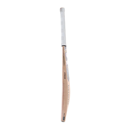 Cric Studio Canada SG IK Xtreme 2025 cricket bat with a wooden handle and flat blade for powerful batting.