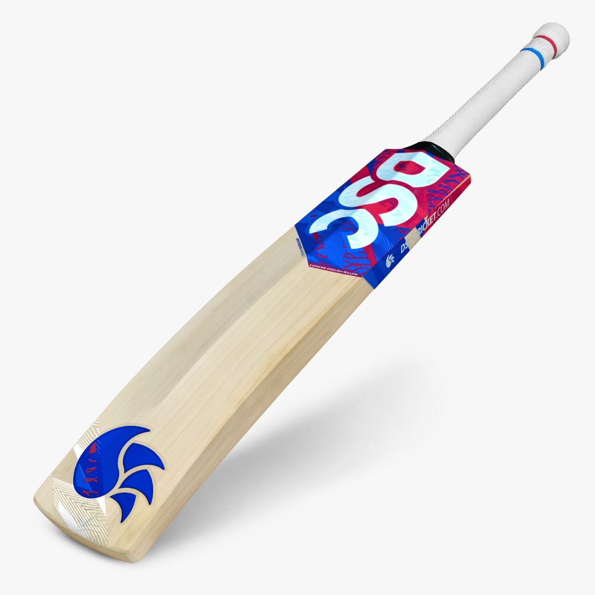 DSC Intense Rage English Willow Bat