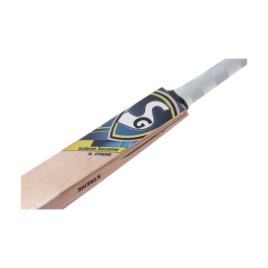 SG IK Xtreme English Willow Cricket Bat