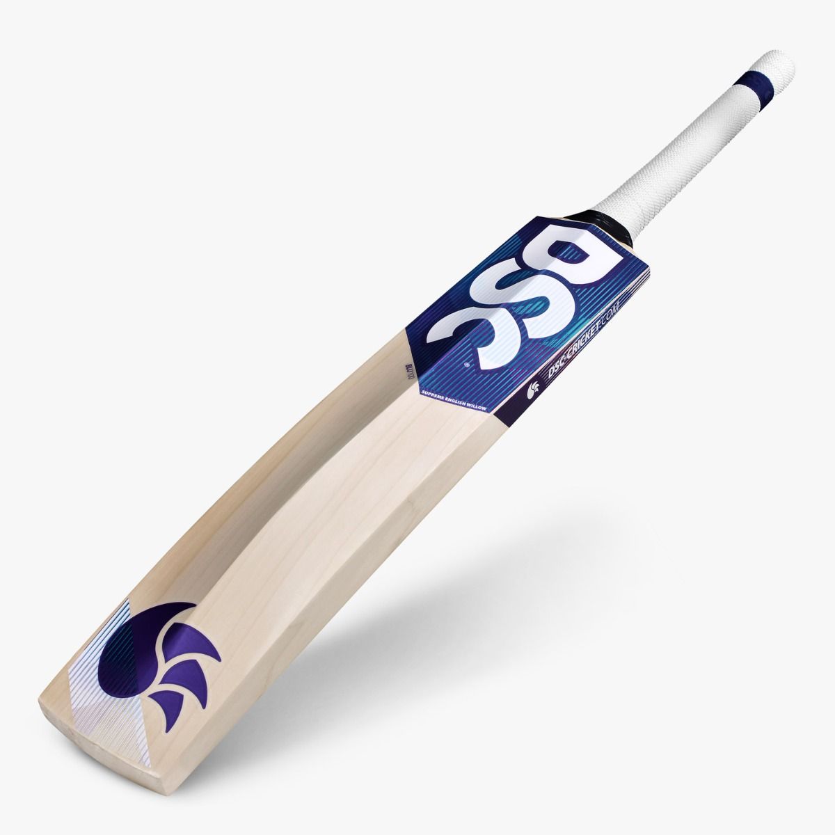 DSC BLU 100 English Willow Bat