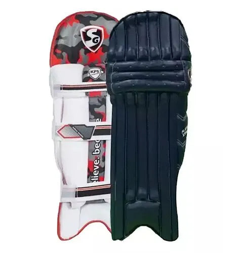 SG Players Xtreme Cricket Batting Legguard (Batting Pad)