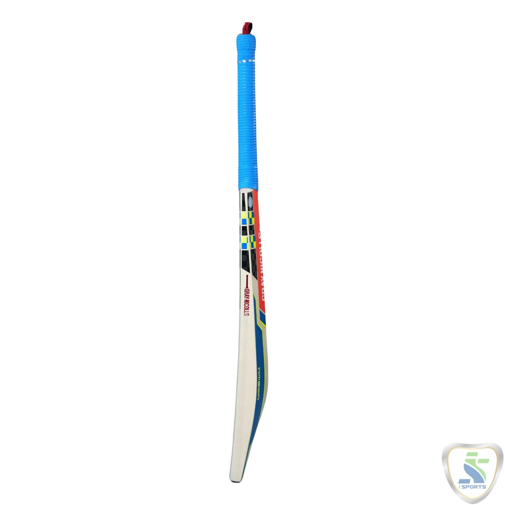 Gray Nicolls 1.5 English Willow BAT OMEGA – SH