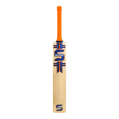 SOMI MSD Hitter EW Cricket Bat (2025)