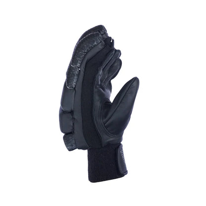 Cric Studio Canada Versant Batting Gloves OG with padded palms and adjustable straps for cricket batting protection.