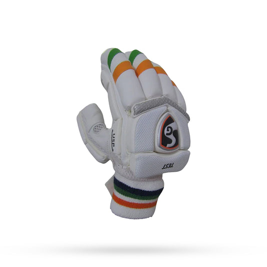 SG TEST India Cricket Batting Gloves