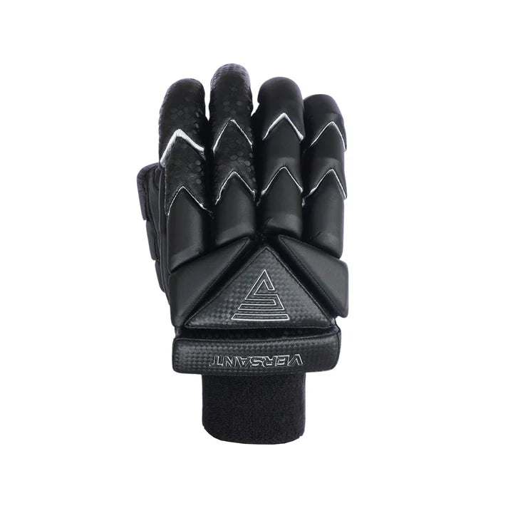 Cric Studio Canada Versant Batting Gloves OG, padded cricket batting gloves with grip and ventilation for players.
