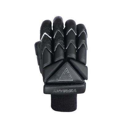 Cric Studio Canada Versant Batting Gloves OG, padded cricket batting gloves with grip and ventilation for players.