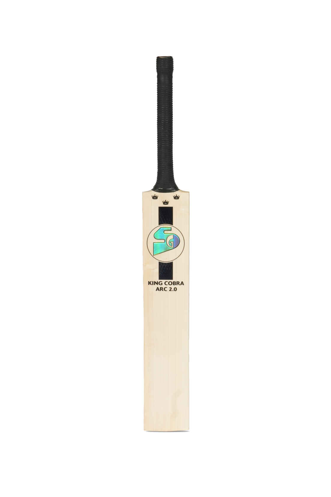 SG King Cobra Arc 2.0 English willow Cricket Bat (2025)