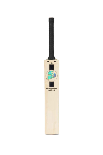 SG King Cobra Arc 2.0 English willow Cricket Bat (2025)