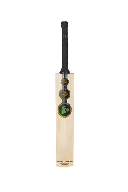 SG King Cobra Arc 2.0 English willow Cricket Bat (2025)