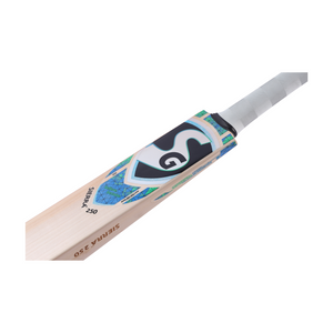 SG Sierra 250 English Willow Cricket Bat