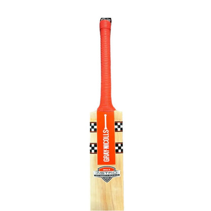 Cric Studio Canada GN3.5 Astro cricket bat with wooden handle and sleek design, ideal for cricket players.