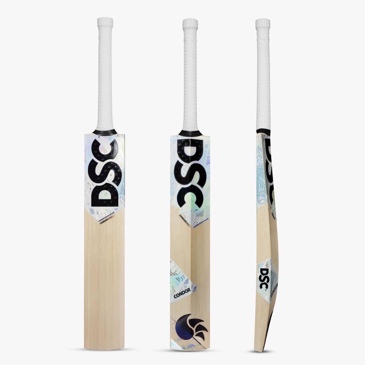 DSC Condor Drive English Willow Bat