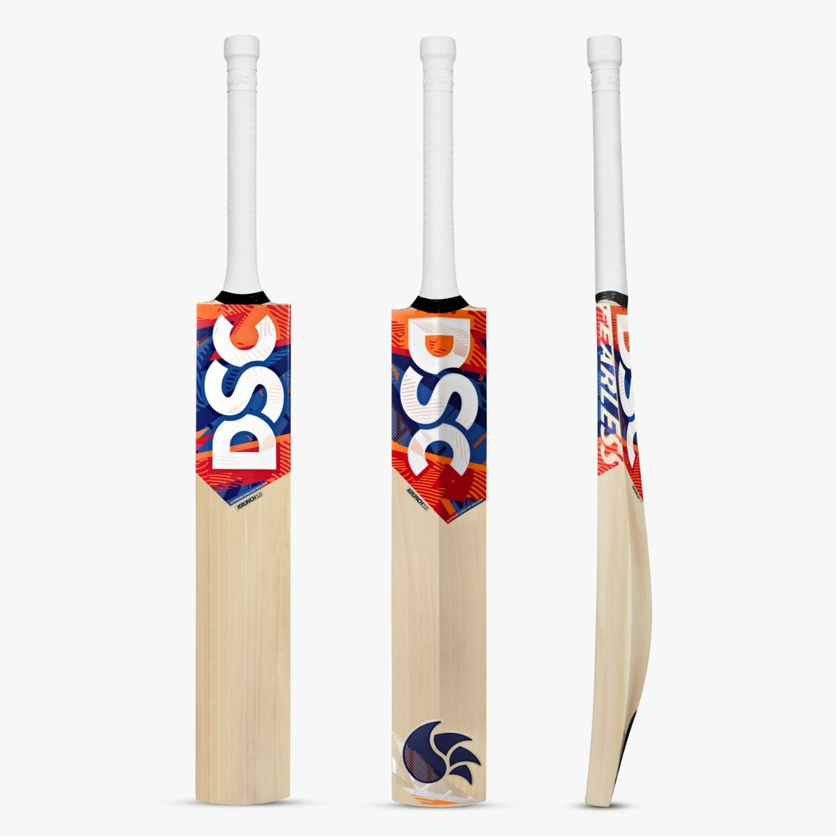 DSC Krunch 5.0 English Willow Bat