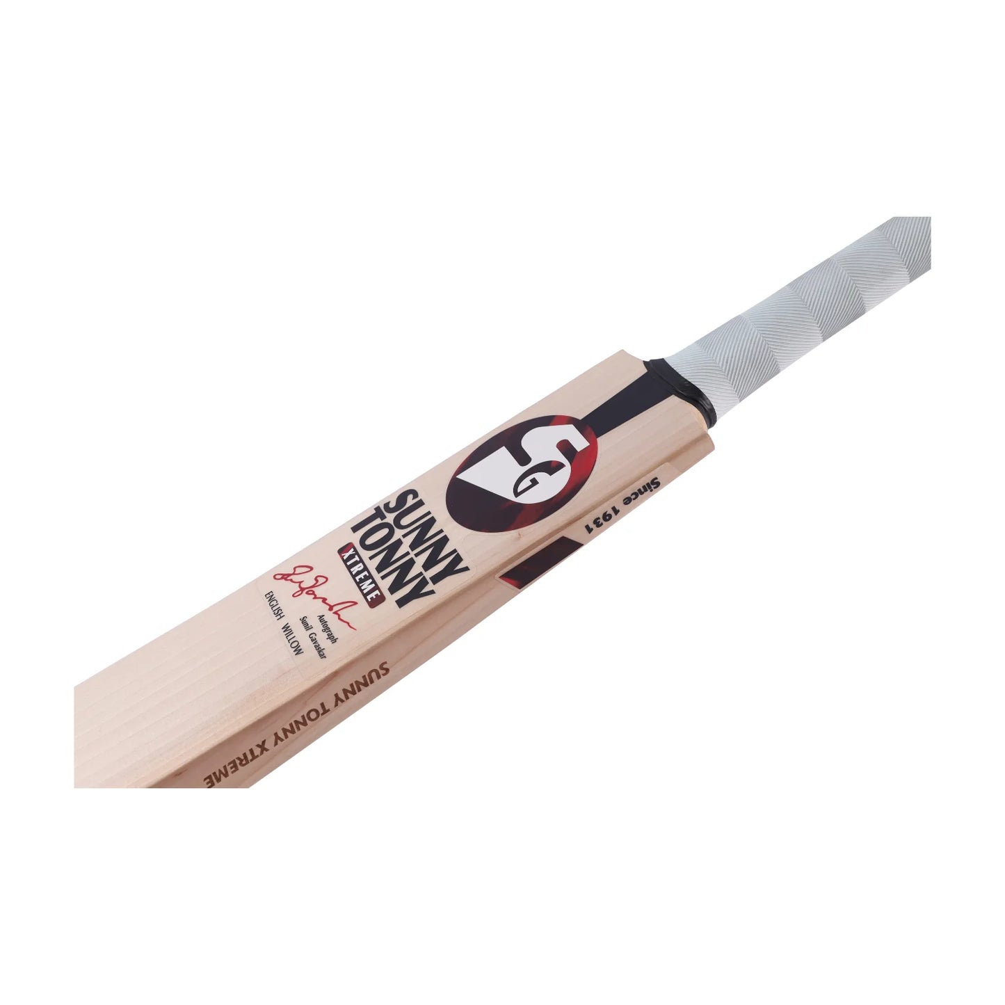 SG Sunny Tonny Xtreme English Willow Cricket Bat