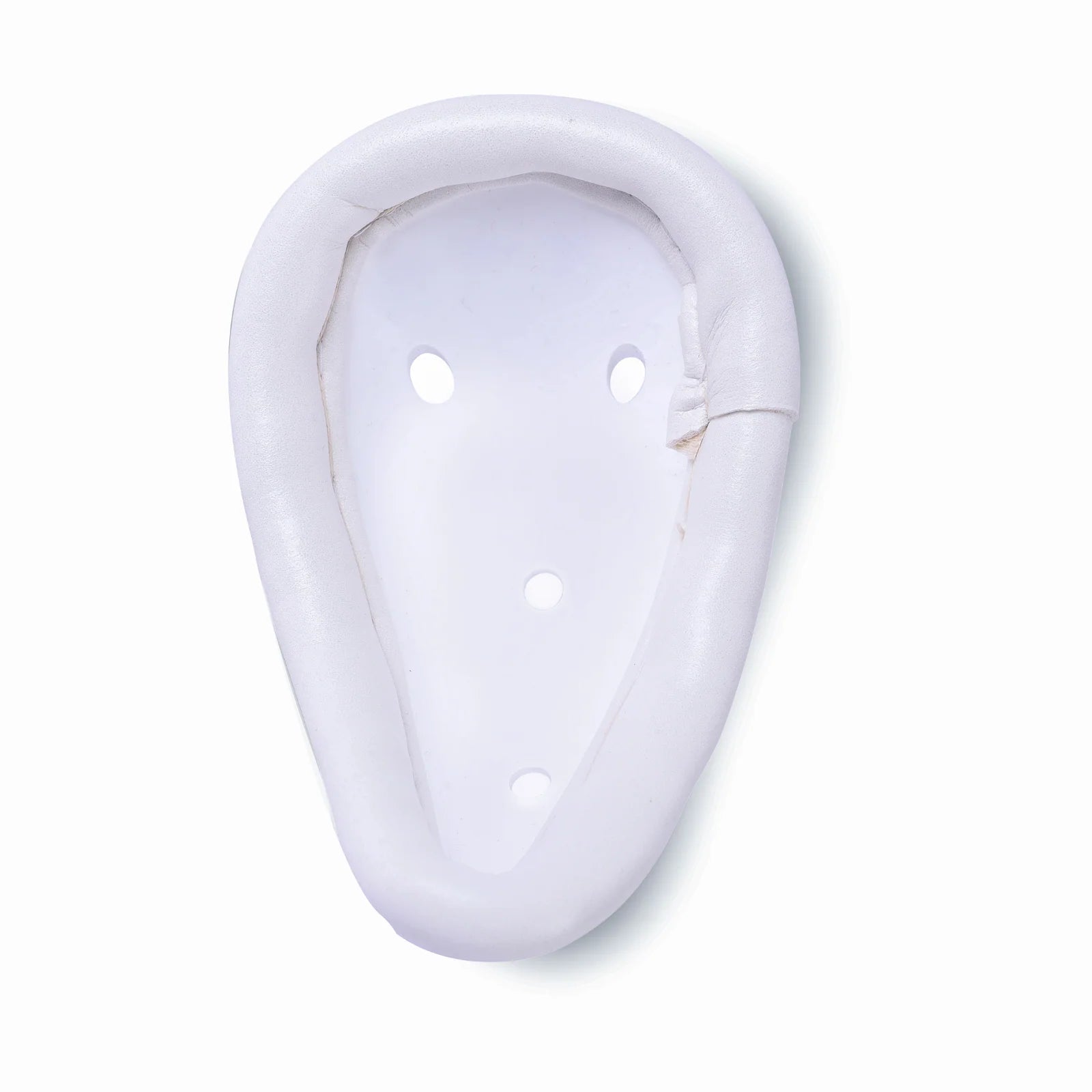 Cric Studio Canada SG Profile Abdo Pad, abdominal guard for sports protection, with padded design and adjustable straps.