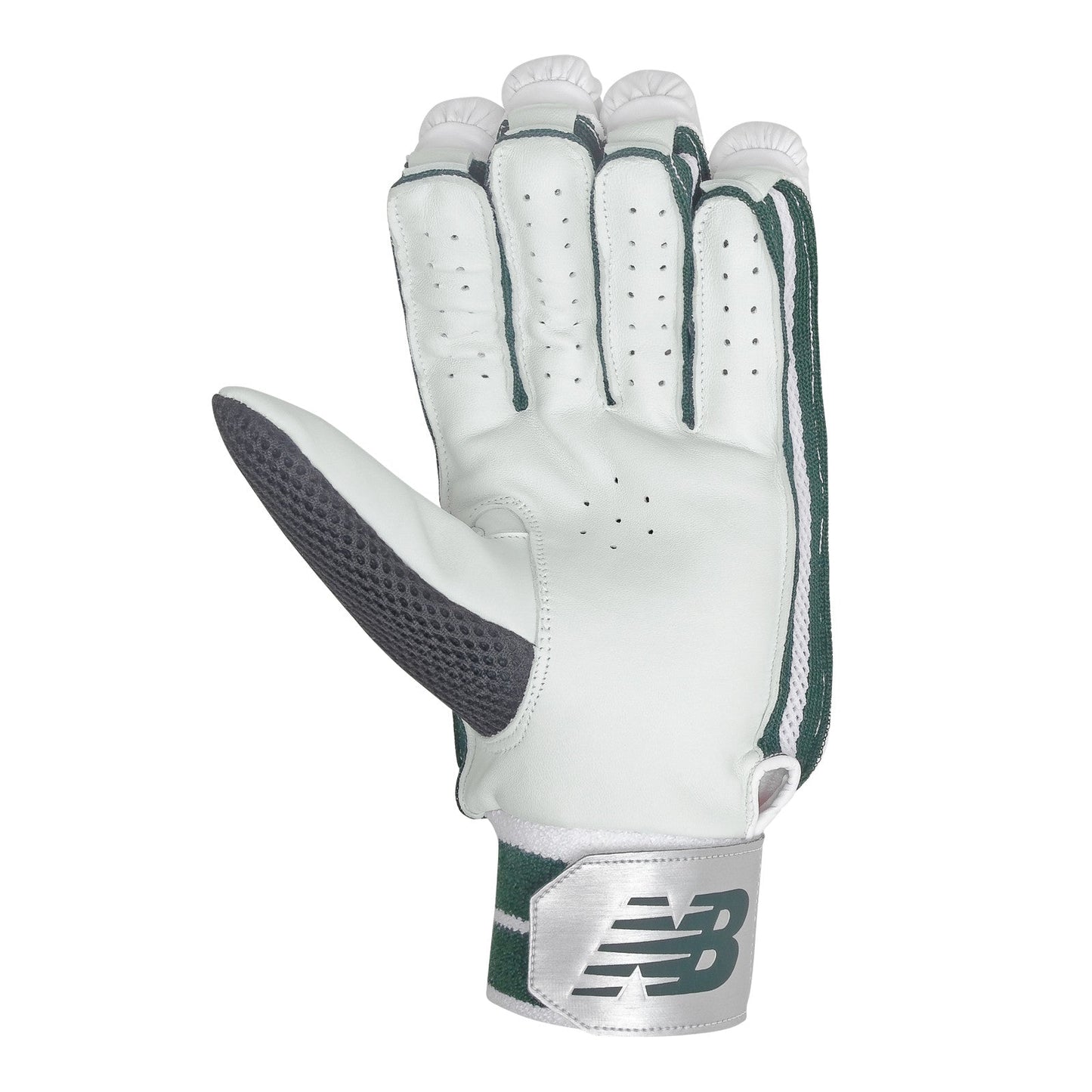 New Balance DC 1180 Cricket Batting Gloves