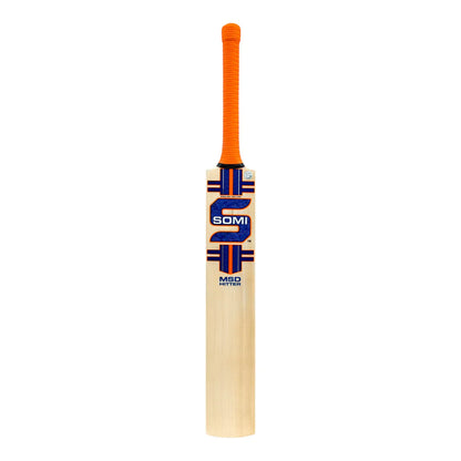 SOMI MSD Hitter EW Cricket Bat (2025)