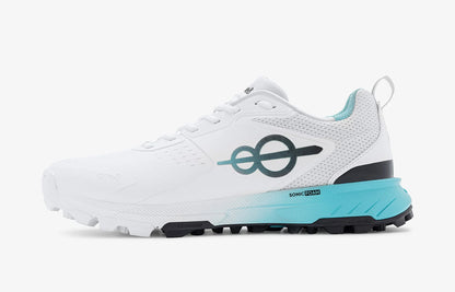 One8 Pitch 18 Cricket Shoes