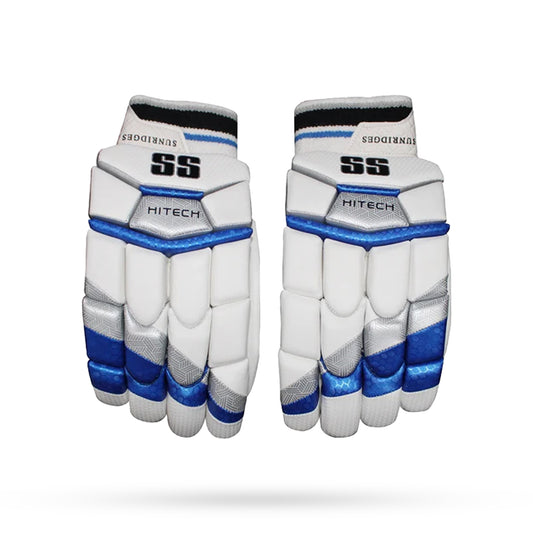SS Hi-tech Batting Gloves