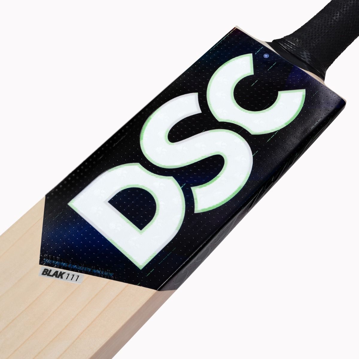 DSC BLAK 111 English Willow Bat