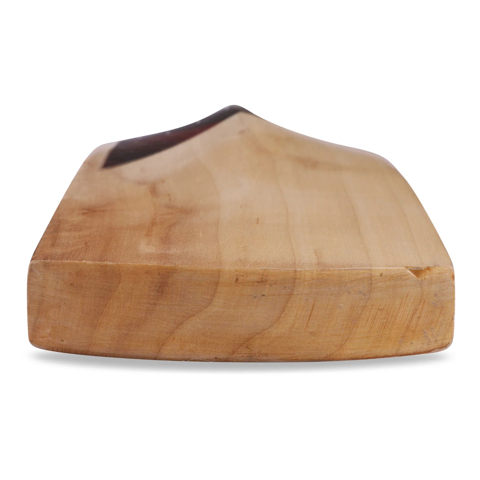 Cricket bat from Cric Studio Canada, SG Century Classic EW Bat with a wooden handle and traditional shape for cricket play.