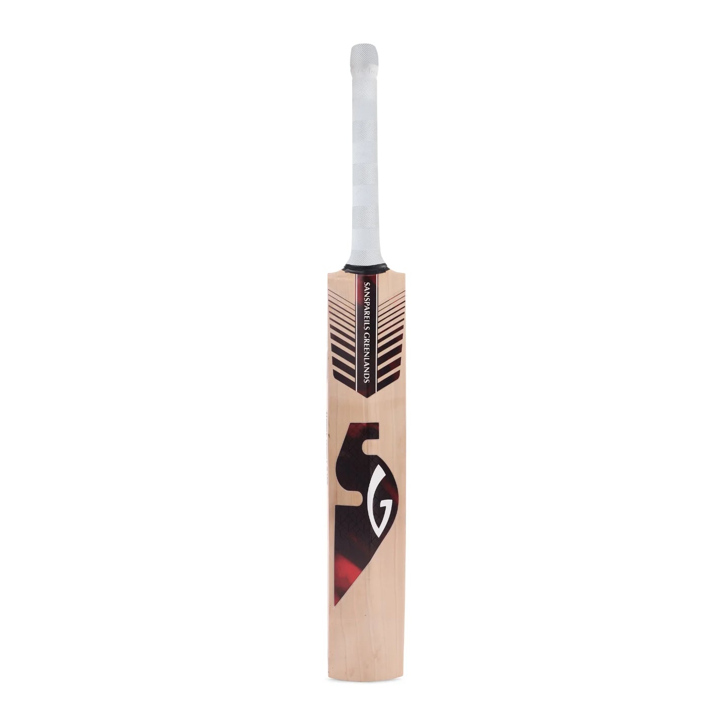 SG Sunny Tonny Icon English Willow Cricket Bat