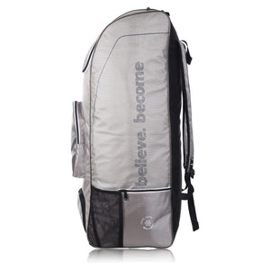Cric Studio Canada SG Ashes Duffle Kit Bag with sturdy handles and spacious main compartment for cricket gear storage