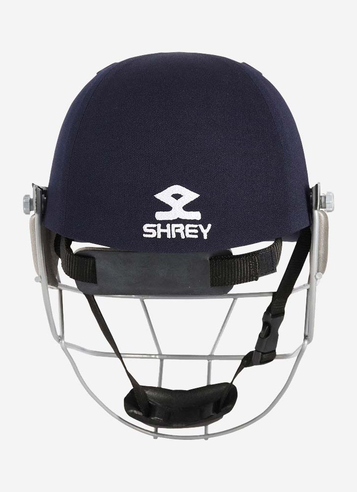 Shrey Match 2.0 Steel