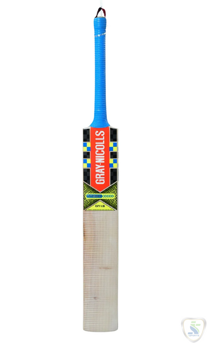 Gray Nicolls 1.5 English Willow BAT OMEGA – SH