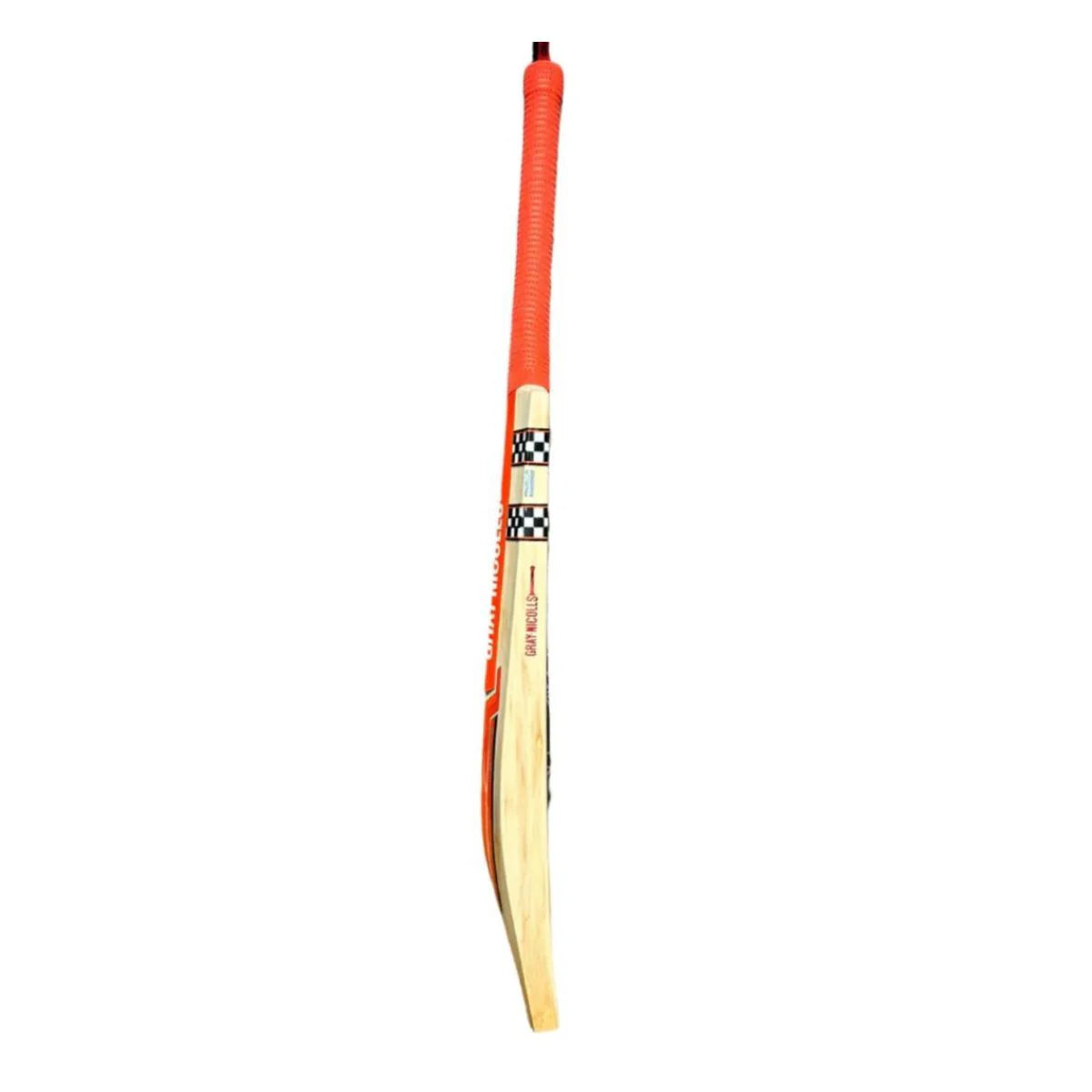 Cric Studio Canada GN3.5 Astro cricket bat with wooden blade and handle, designed for cricket batting performance.