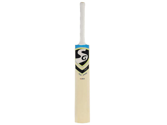 Cric Studio Canada SG Eco Combo Full Kitbag with cricket gear, including a spacious black and green cricket bag and accessories inside.