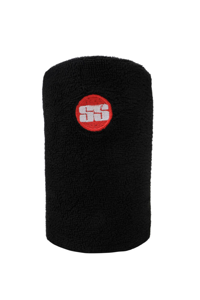 Cric Studio Canada SS Wrist Guard accessory with adjustable straps and protective padding for wrist support.