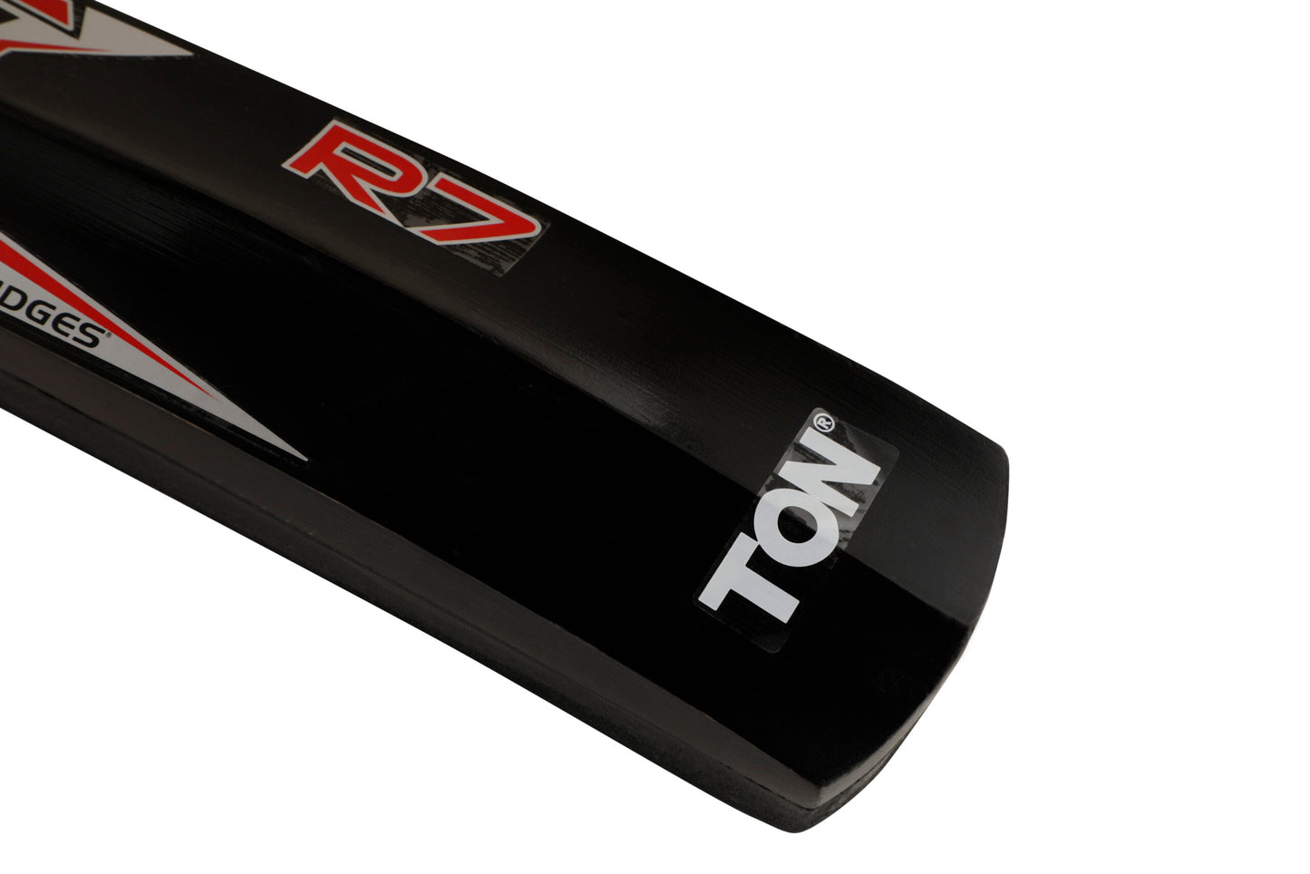 Cric Studio Canada SS Ton Catch Practice Bat accessory for cricket training, with a wooden handle and lightweight design.