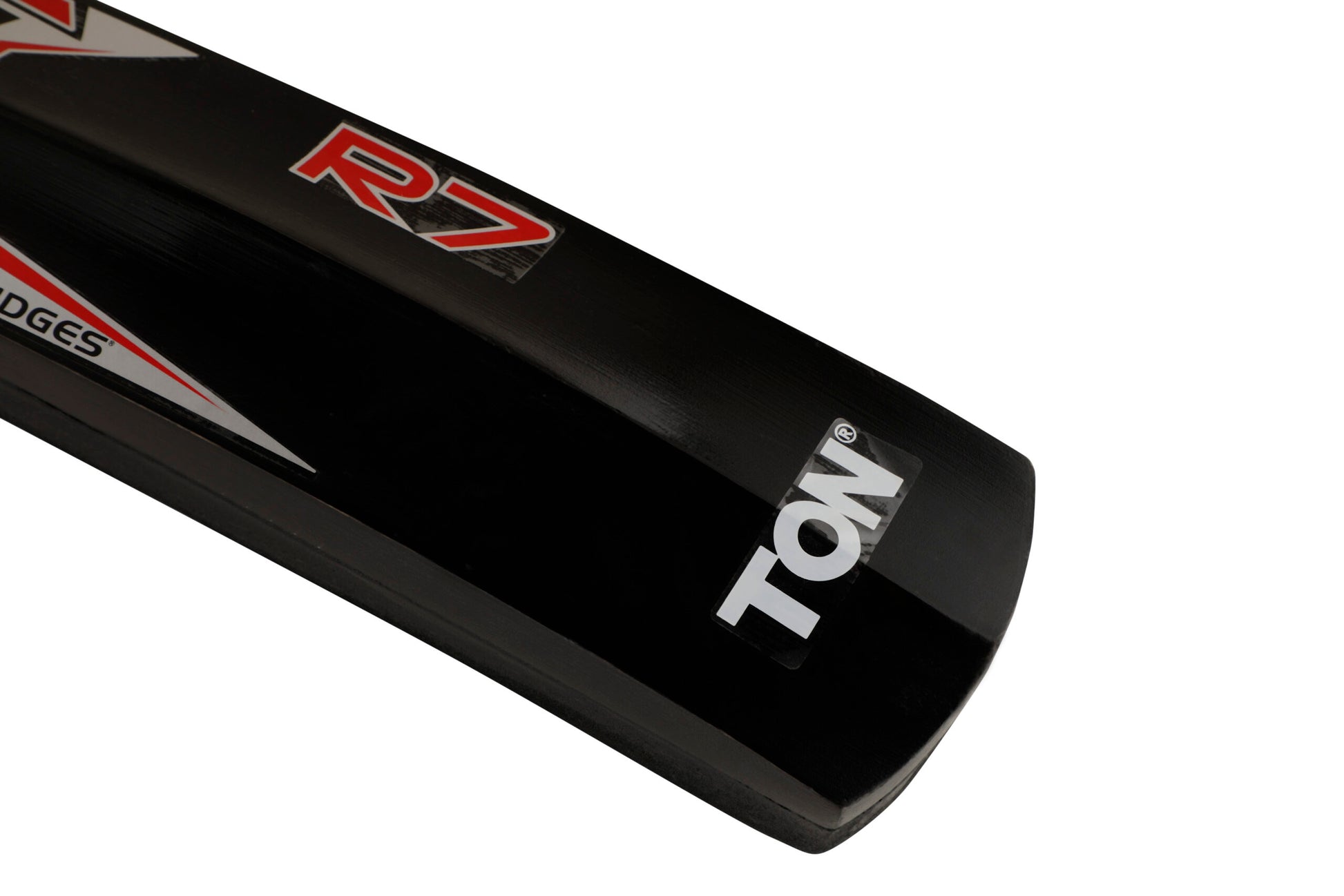 Cric Studio Canada SS Ton Catch Practice Bat accessory for cricket training, with a wooden handle and lightweight design.