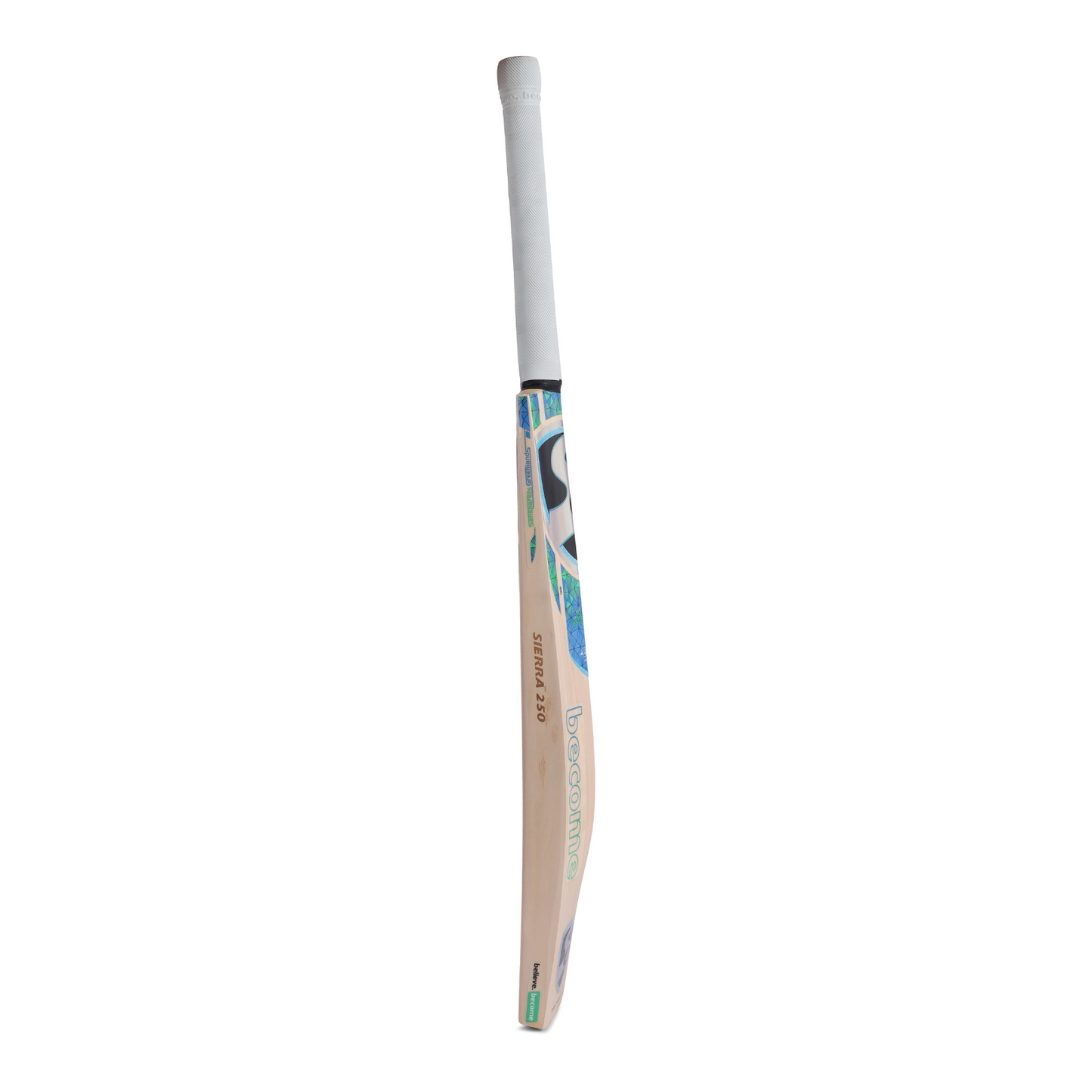 SG Sierra 250 English Willow Cricket Bat