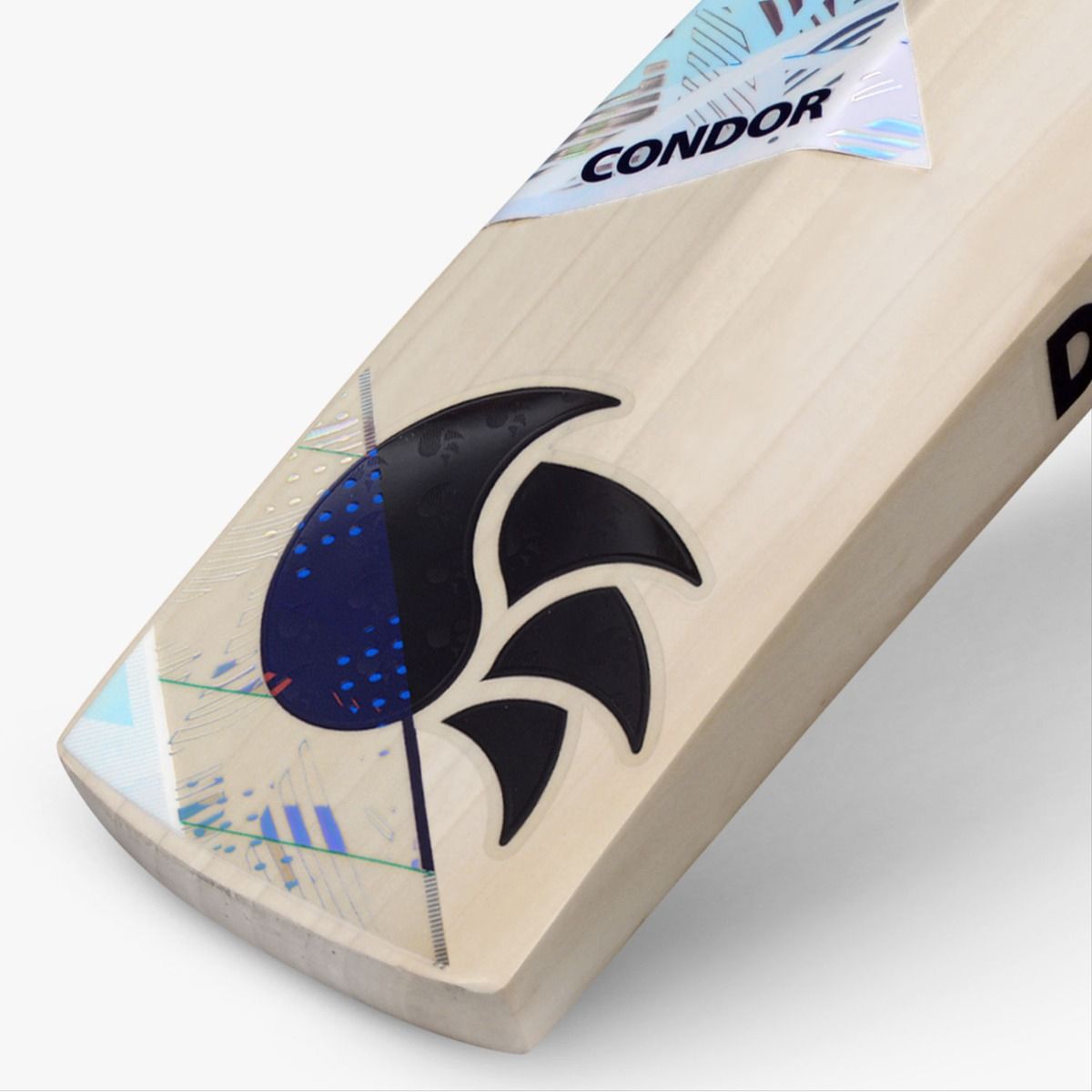 DSC Condor Drive English Willow Bat