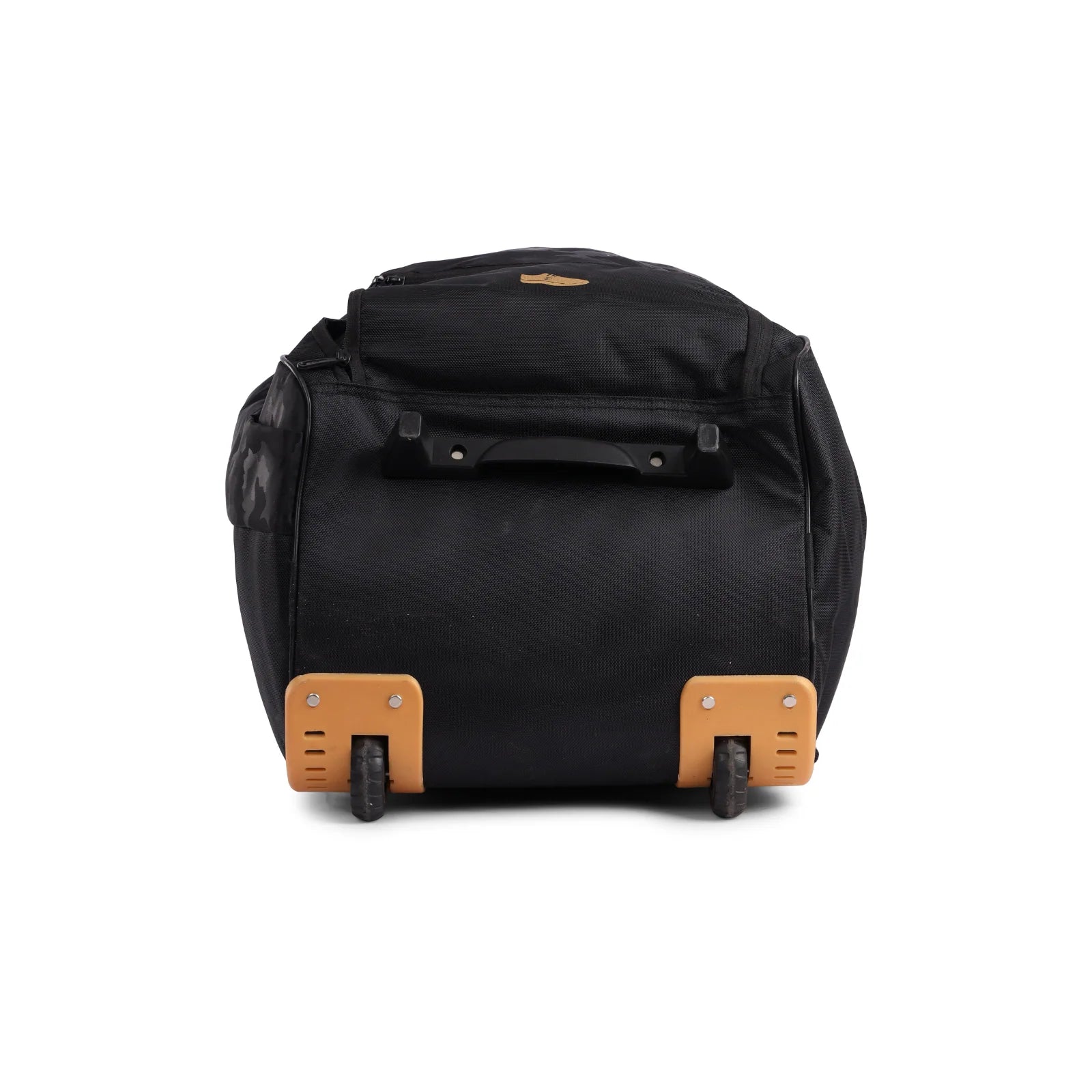 Cric Studio Canada Kit Bag SG 22 YARD X1 Duffle Wheelie with durable fabric and sturdy wheels for easy transport.