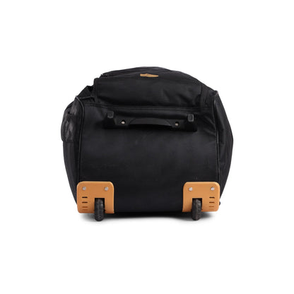 Cric Studio Canada Kit Bag SG 22 YARD X1 Duffle Wheelie with durable fabric and sturdy wheels for easy transport.