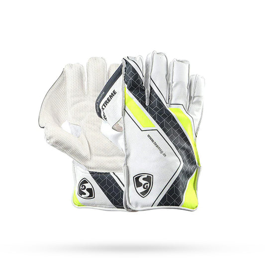 SG RSD Xtreme Wicket Keeping Gloves