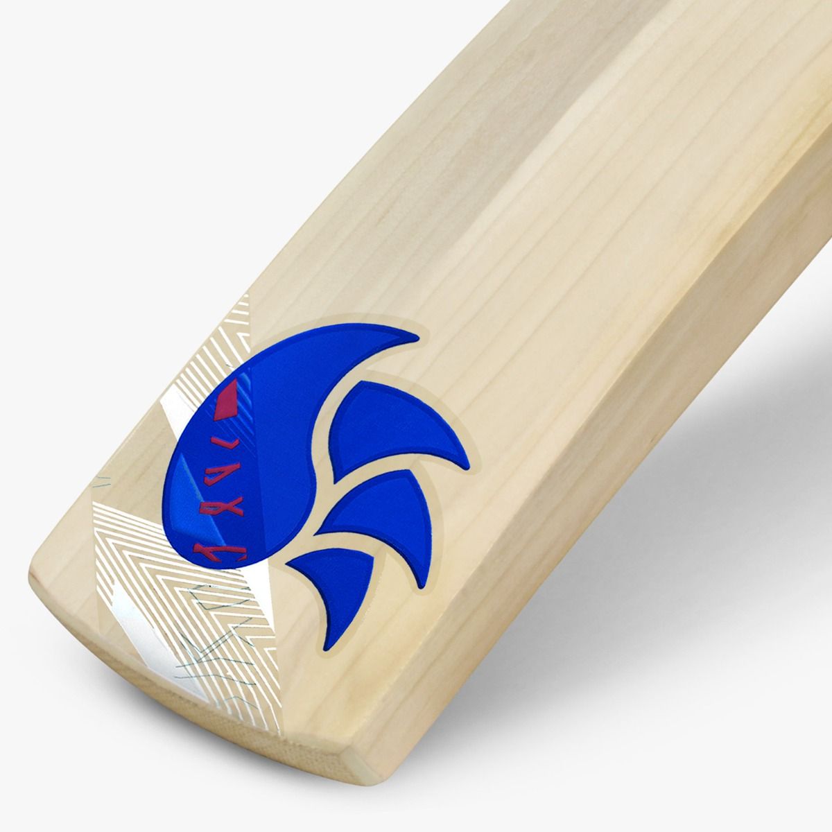 DSC Intense Shoc English Willow Cricket Bat