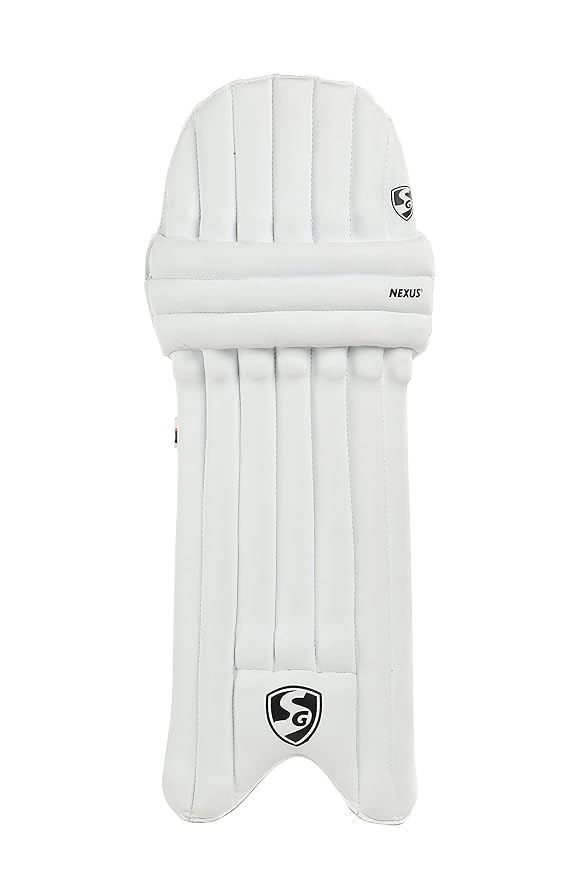 Cric Studio Canada SG Eco Size 4 kitbag with adjustable shoulder straps and multiple compartments for cricket gear storage