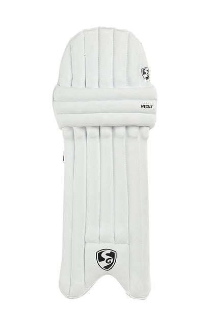 Cric Studio Canada SG Eco Size 4 kitbag with adjustable shoulder straps and multiple compartments for cricket gear storage