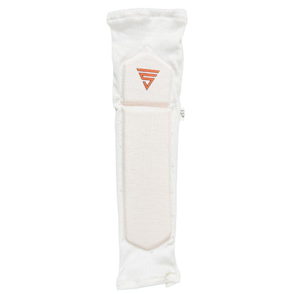 Cric Studio Canada Versant GC Arm Guard for cricket players, padded protective gear for arm protection during matches