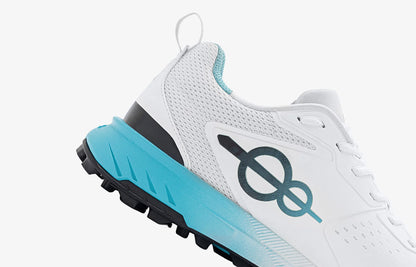 One8 Pitch 18 Cricket Shoes