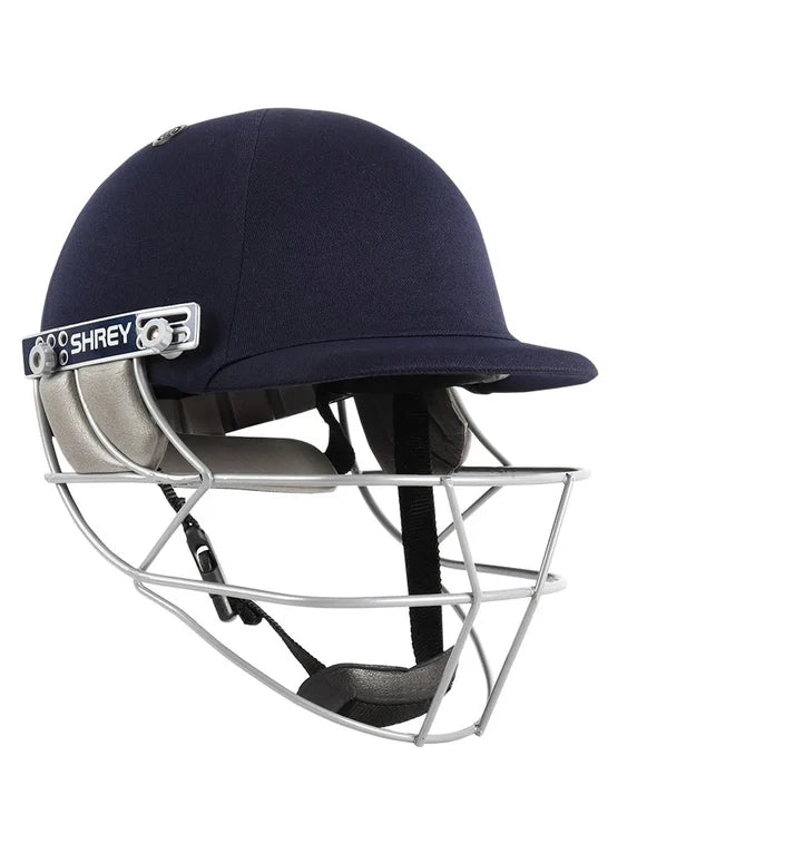 Shrey Match 2.0 Cricket Helmet